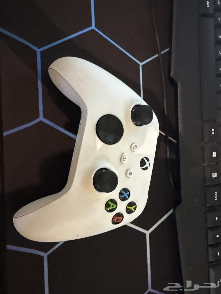 Xbox Controller64493015757186110