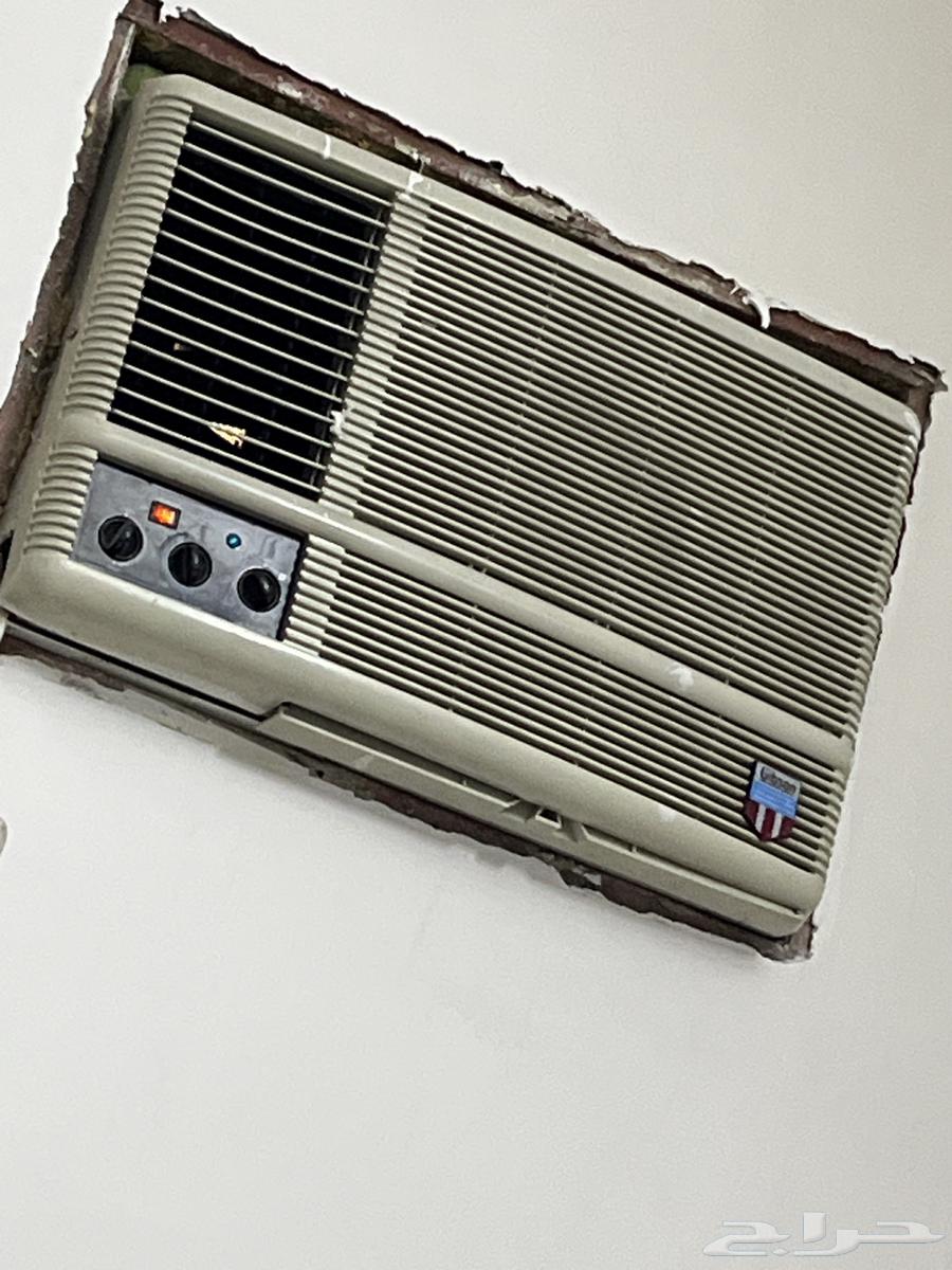 مكيفين (2) جيبسون 24 كلها نظيف شرط كمبروسر والفريون الأصلي64488906814851110