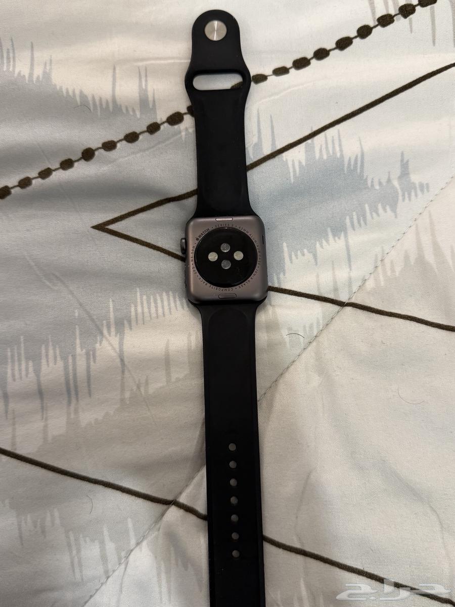 Apple Watch Series 3, new battery 86, size 4264491387502211112