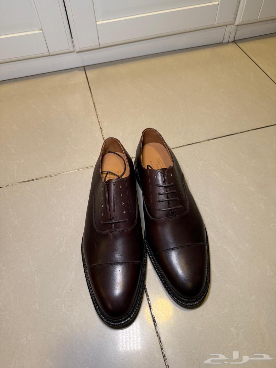 جزمه رسمية اسبانية نوع اوكسفورد64486315500801110