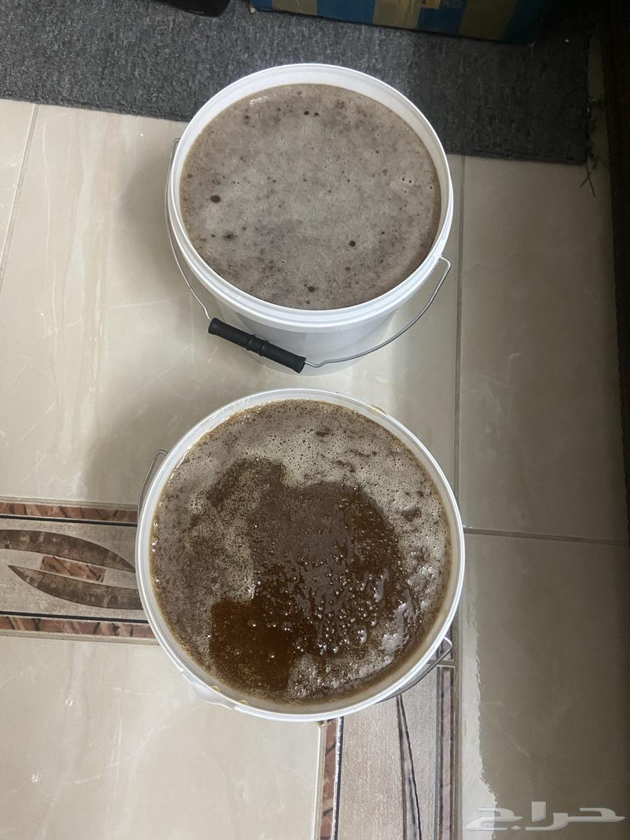 عسل سمره تهامه درجه اولى على الشرط 220 ريال للكيلو64488754888963113