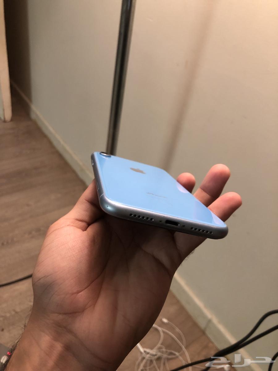 iPhone Xr64491850282626111