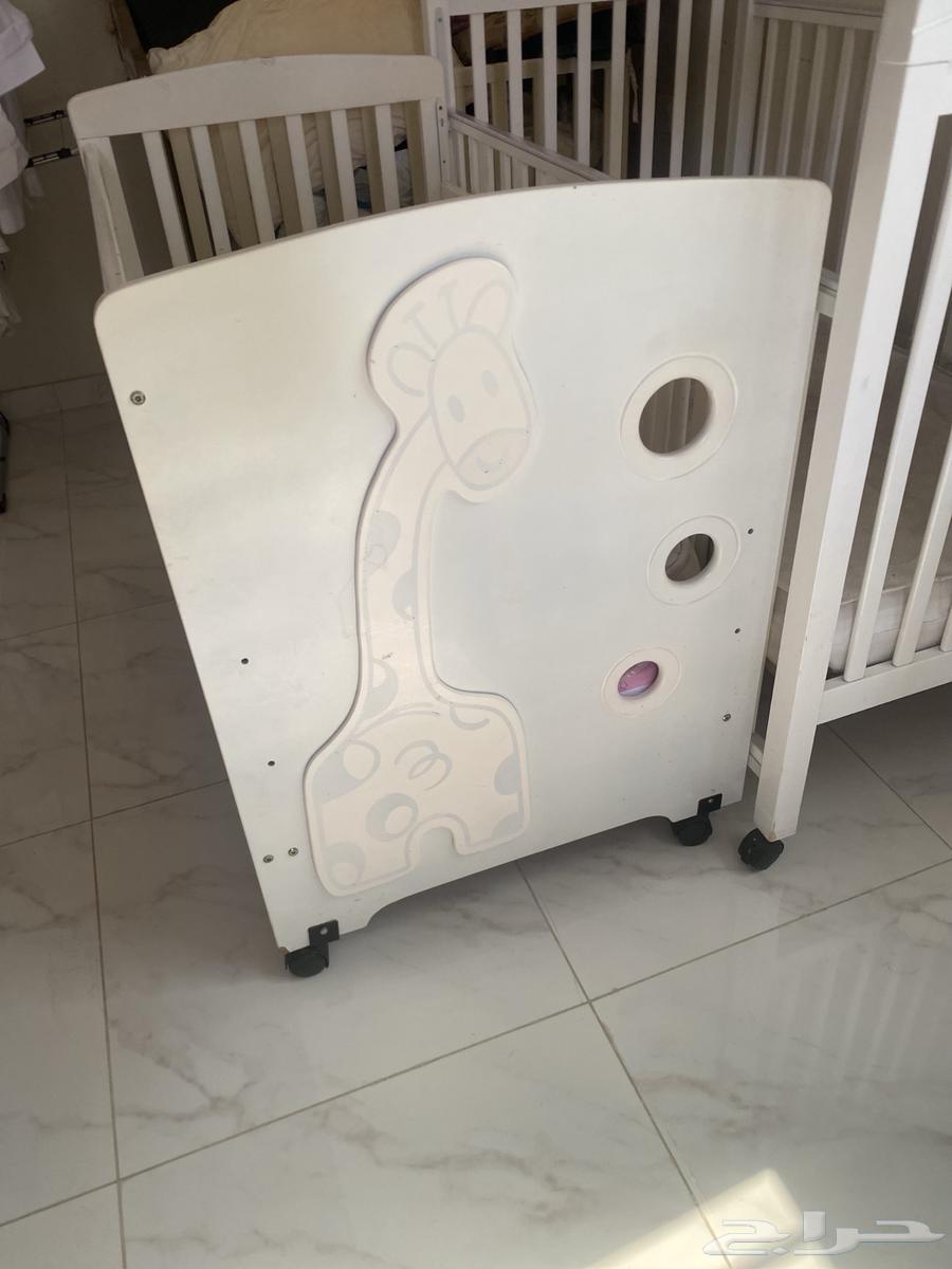 3 children's beds in very good condition64488353676674113