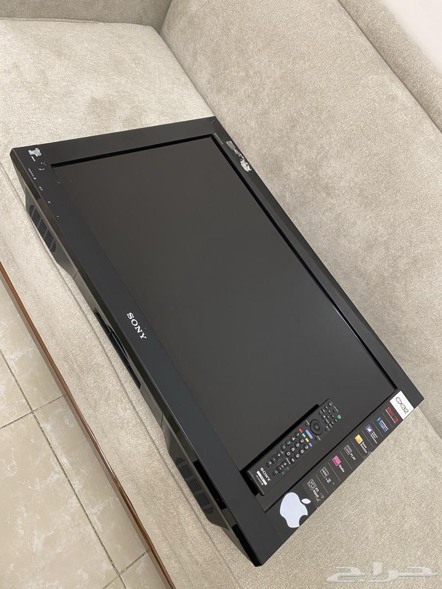 للبيع شاشتين سوني اصلية الاولى 32 بوصه LCD والثانية 40 بوصه64490980096258110