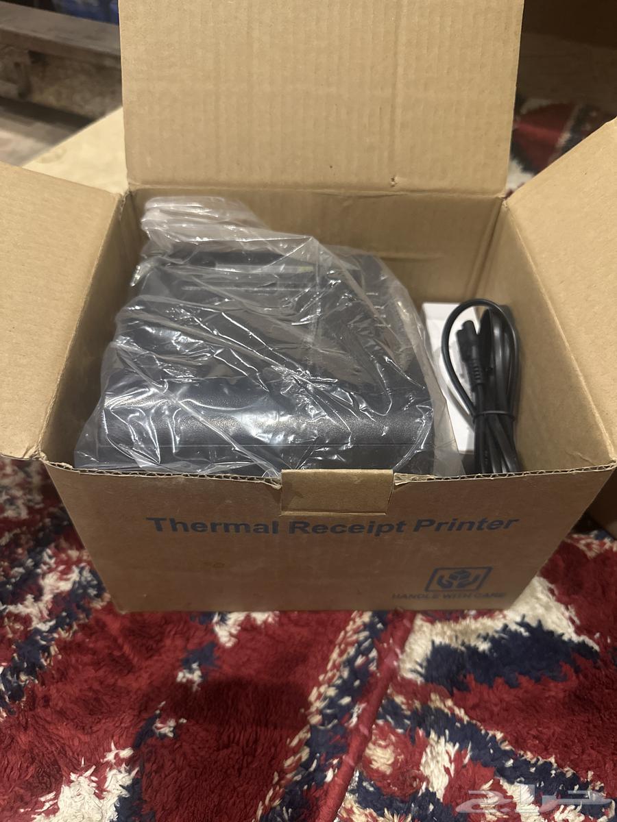 Thermal invoice printer64491973284355110