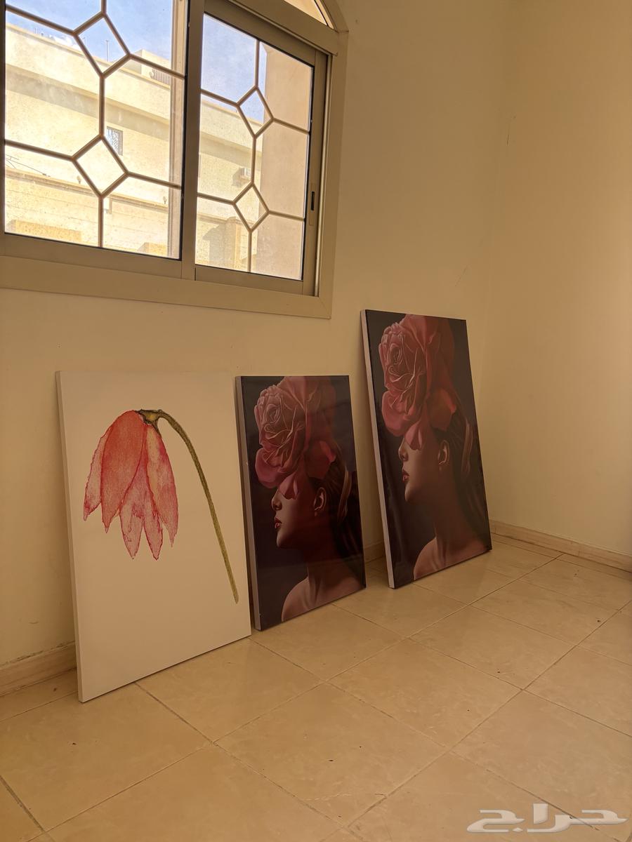 خداديات ولوحات نظيفه شبه جديده64490742208514111