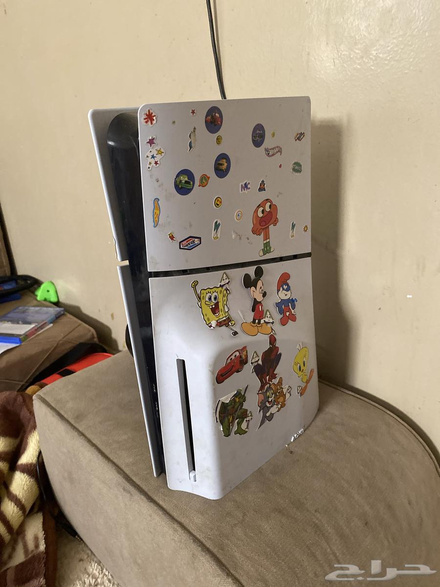 Sony 5 latest version. If you don't want the stickers, I'll remove them64488298415617110