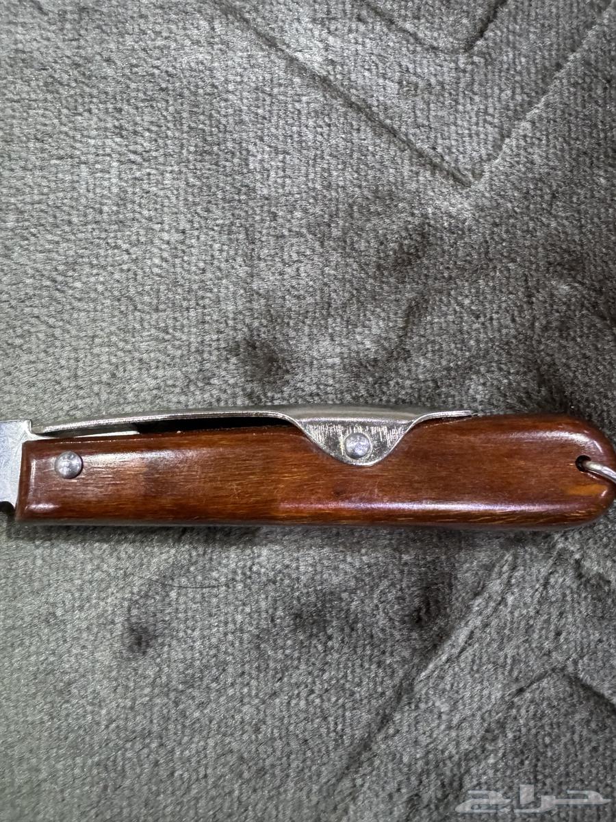 سكين اوكابي الماني حجم صغير64496282732418112