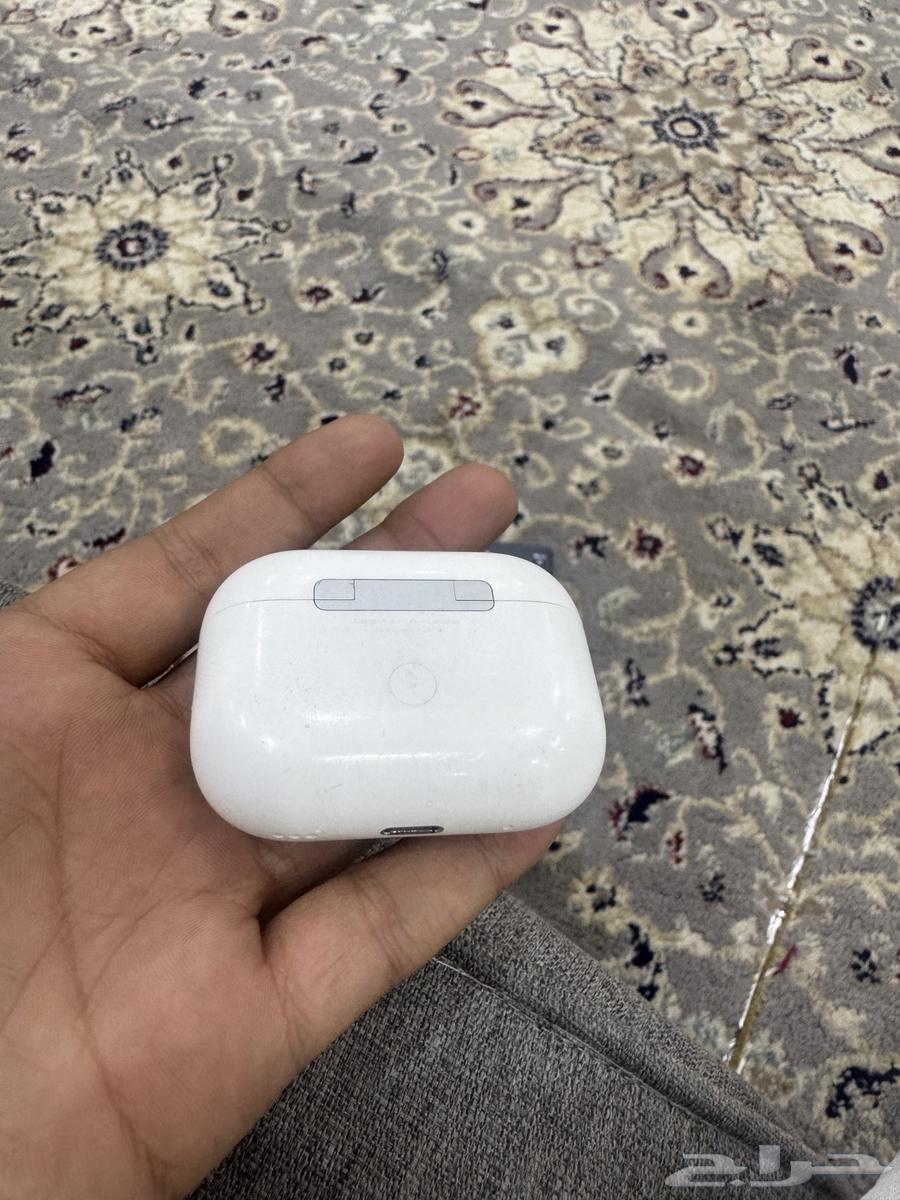 سماعة ايربودز برو 264493559448835112