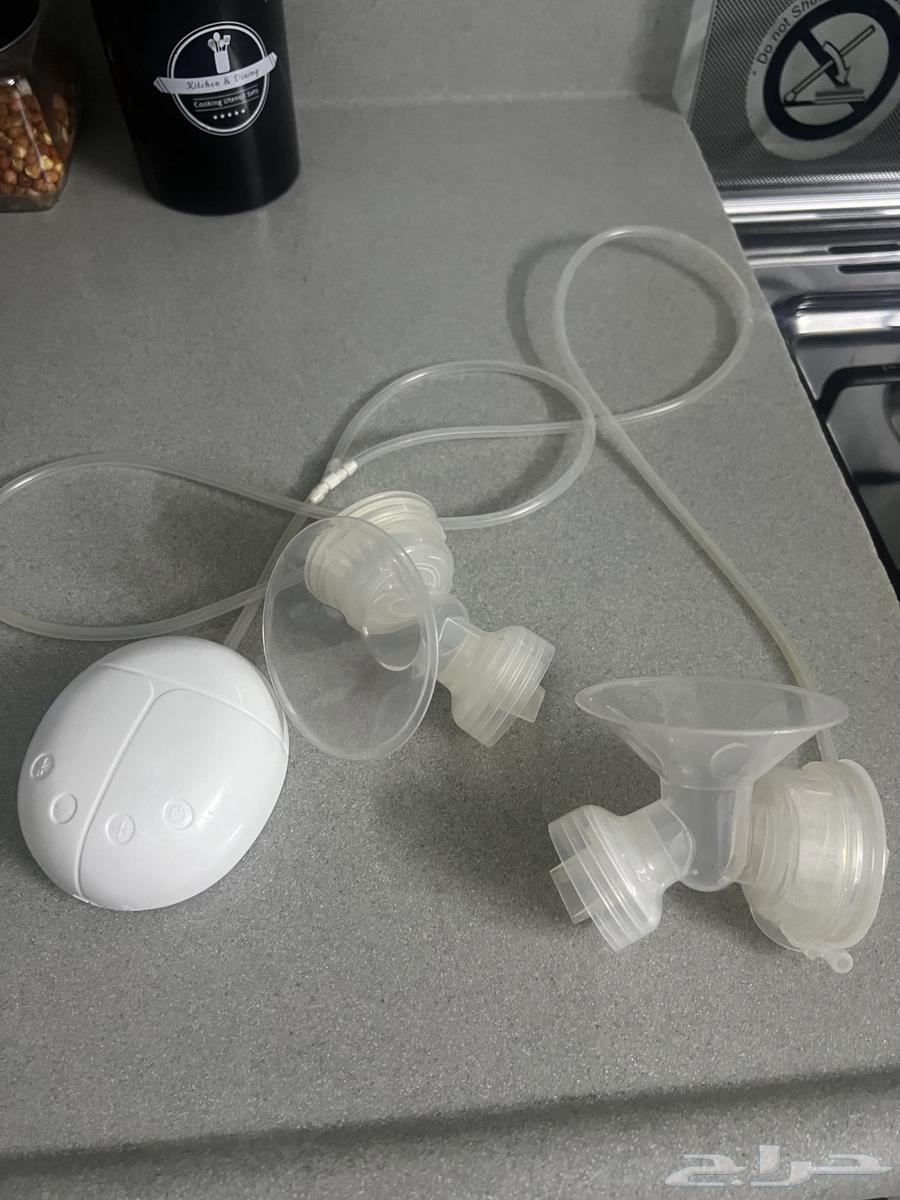 جهاز شفاط حليب كهربائي64494869209347113