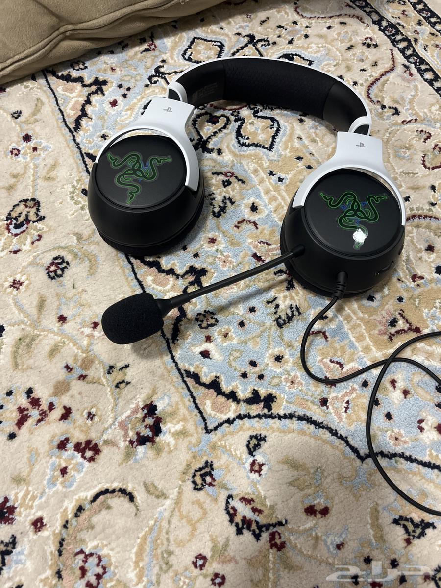 سماعه سوني 4 . سوني 5 سوني 364494785732481111