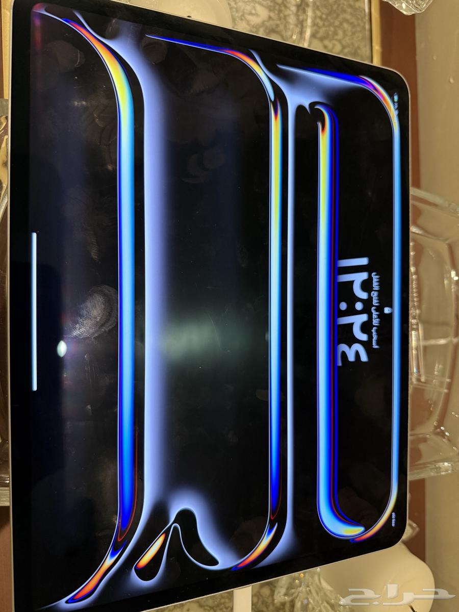 ايباد برو m4 202464489003527683113