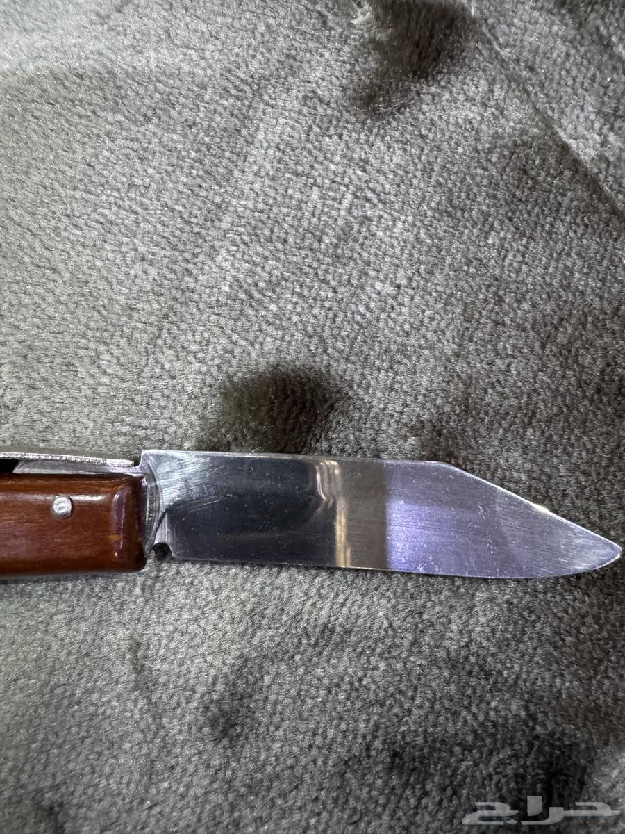 سكين اوكابي الماني حجم صغير64496282732418113