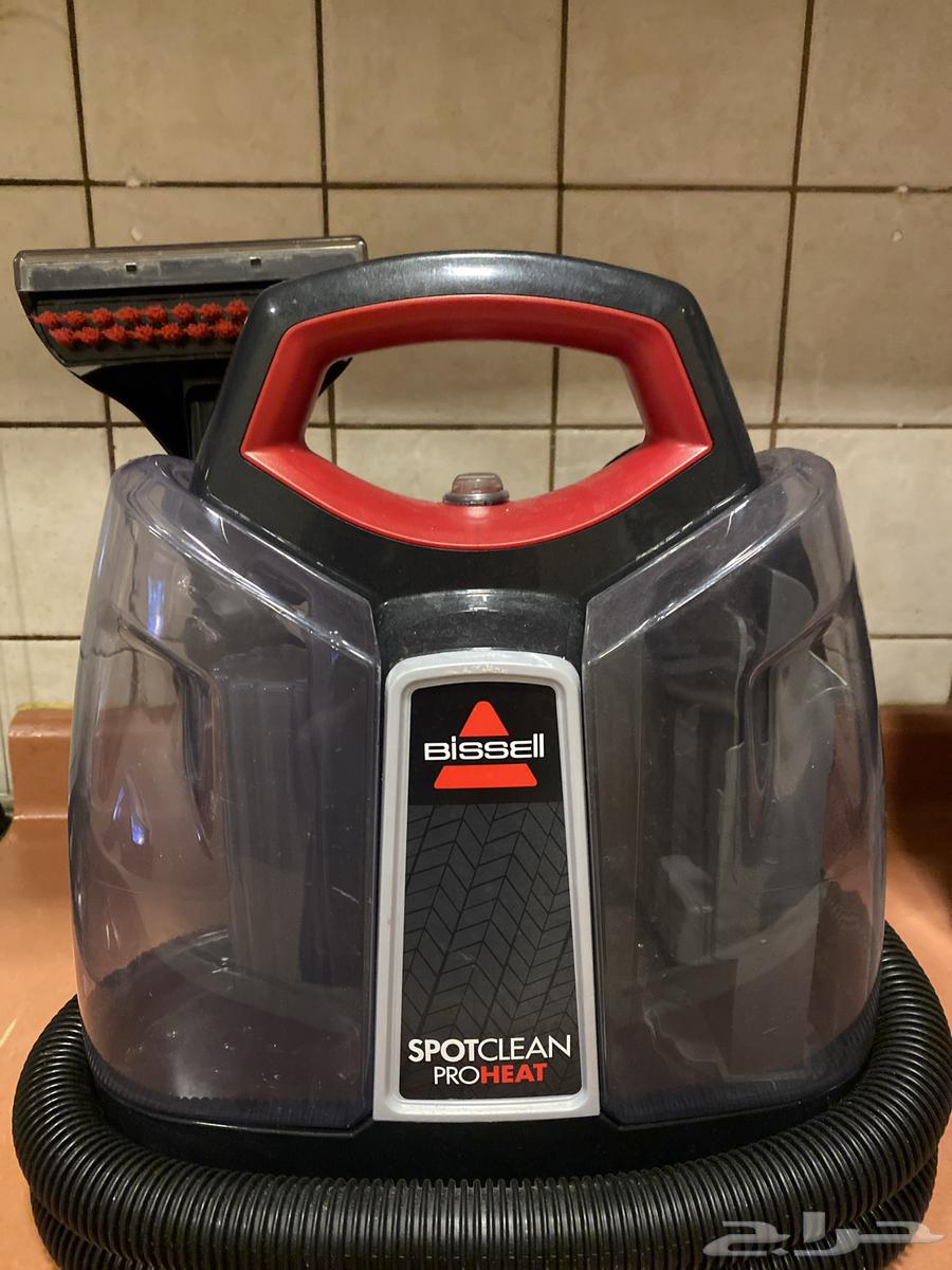 مكنسة غسيل استخدام نظيف وقليل ب 400 ريال64489461505667110