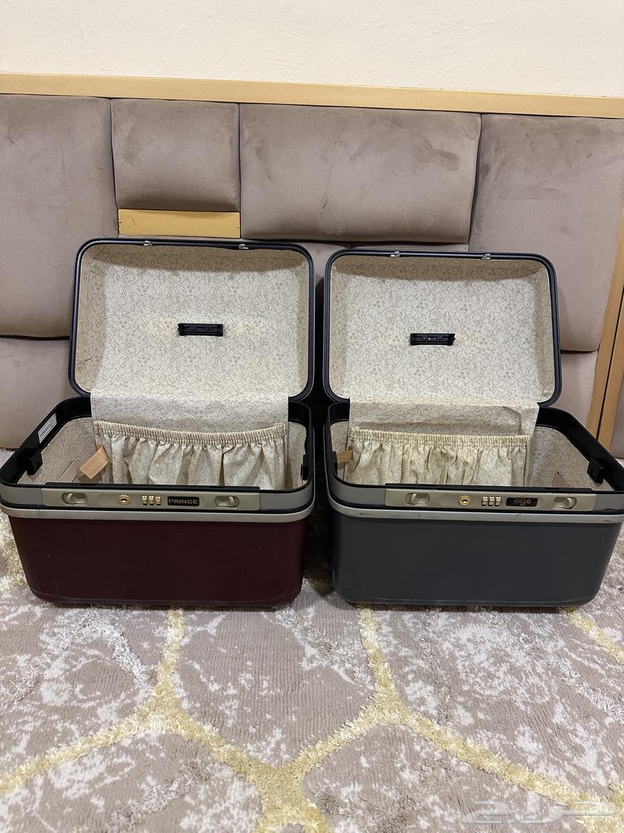 شنطة العروس او المكياج قديمه64489586531201110