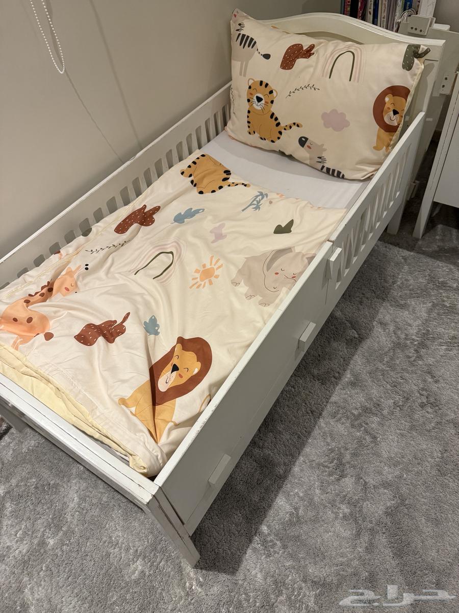 Children's bed set of 264493178020867111