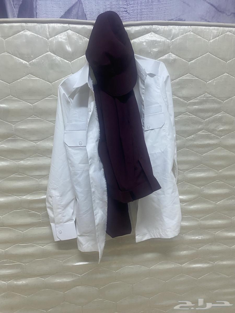 Security Guard Uniform64493505314562111