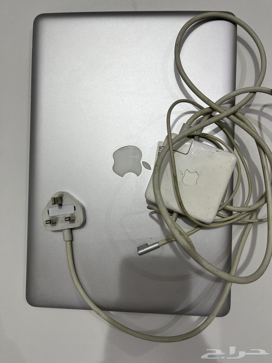 Clean first user MacBook Pro 201064492961438339113