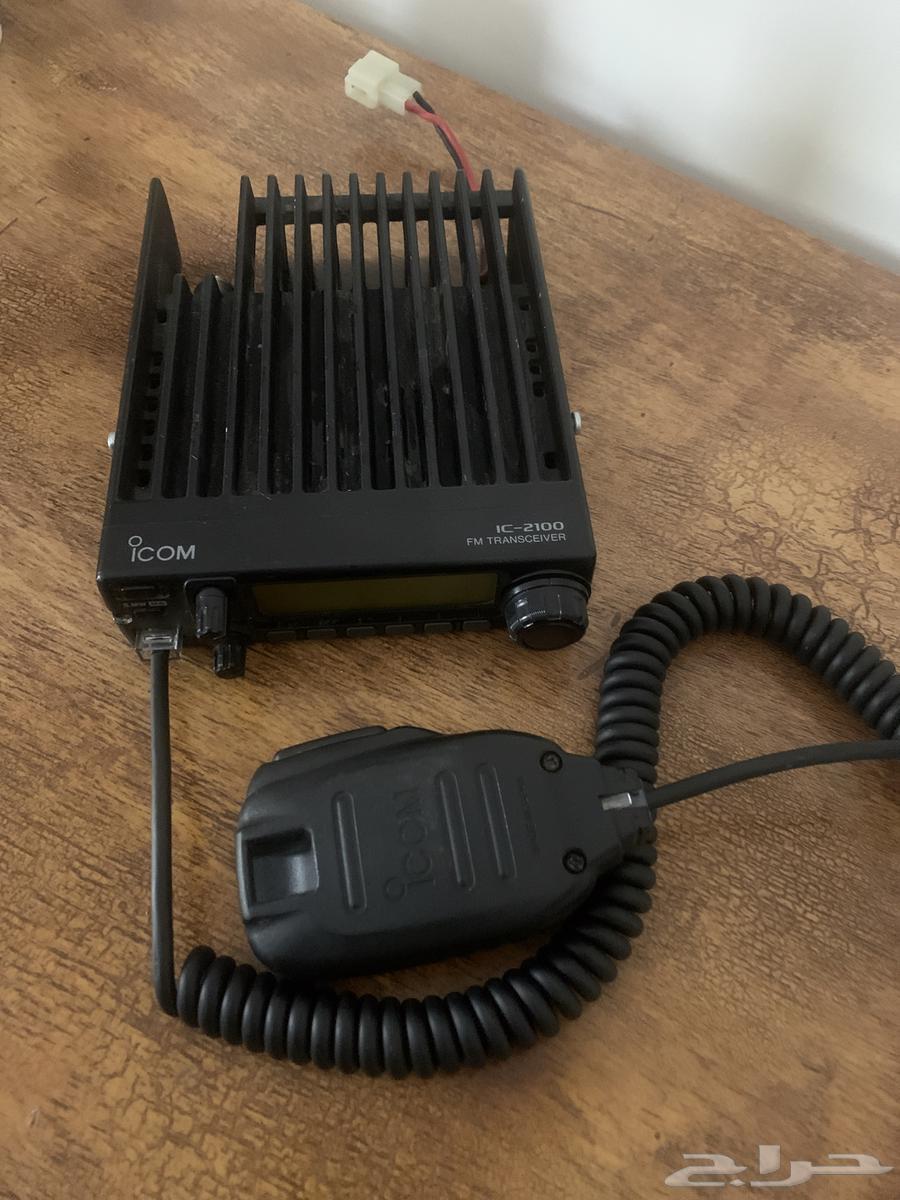 جهاز ايكوم 2100 الأصلي64488851861379110