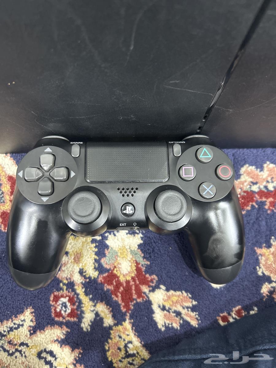 سوني 4 نظيف جدأ .64494153405315114