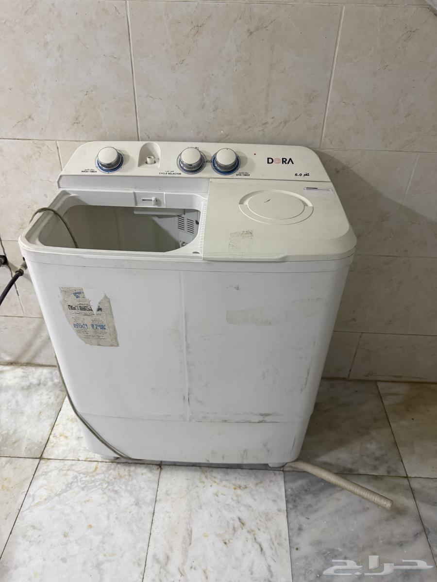 غساله للبيع ومكيف ال جي حار بارد للبيع64493245890690110