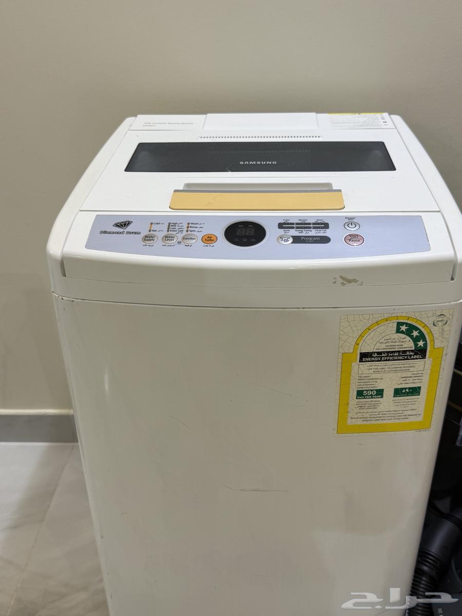 Automatic washing machine64494222170881110