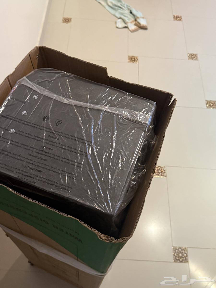 برادة جديدة لم تستخدم شاريها من المنيع64491809563650112