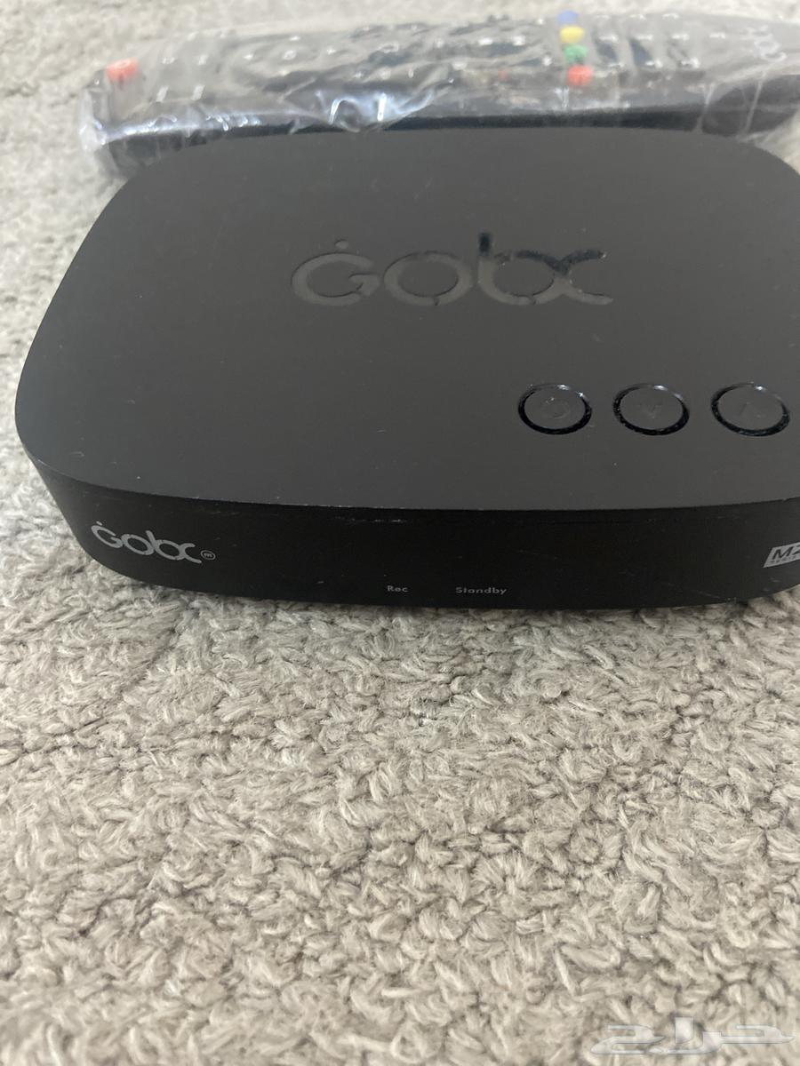 للبيع رسيفر قوبكس الجديد64490289880834110