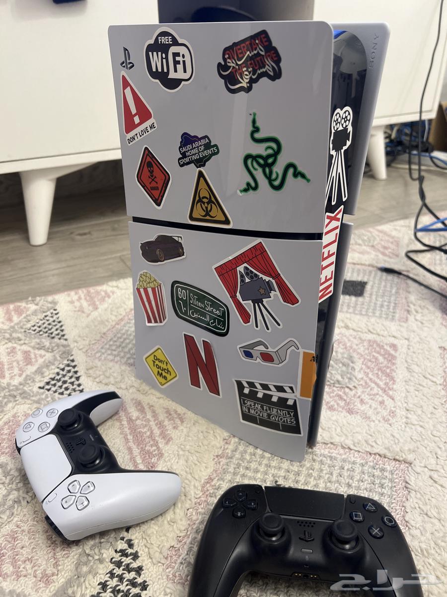 سوني 5 واحد تيرا سليم64488879639681110