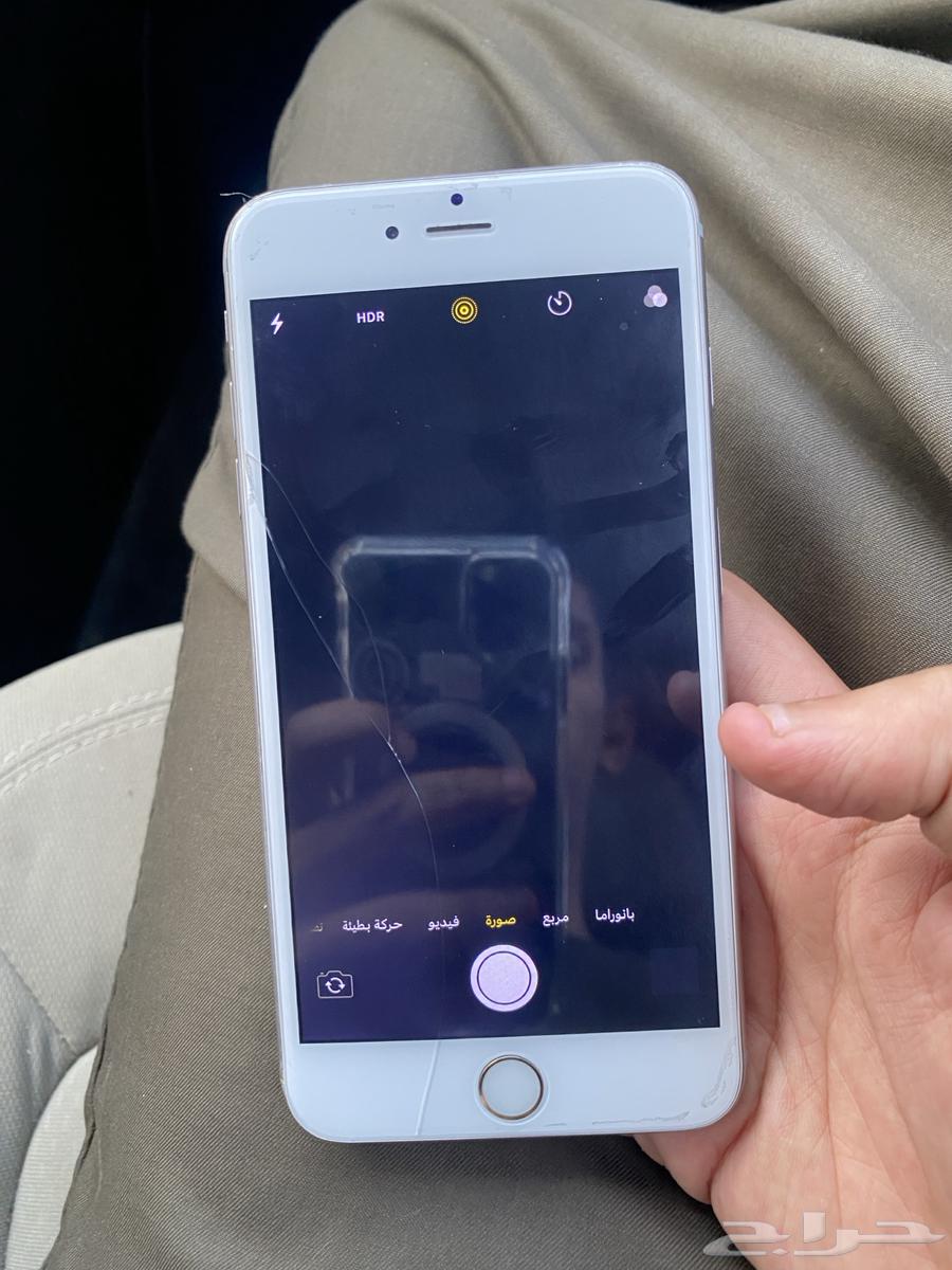 آيفون 6 بلس للبيع64490248514177110
