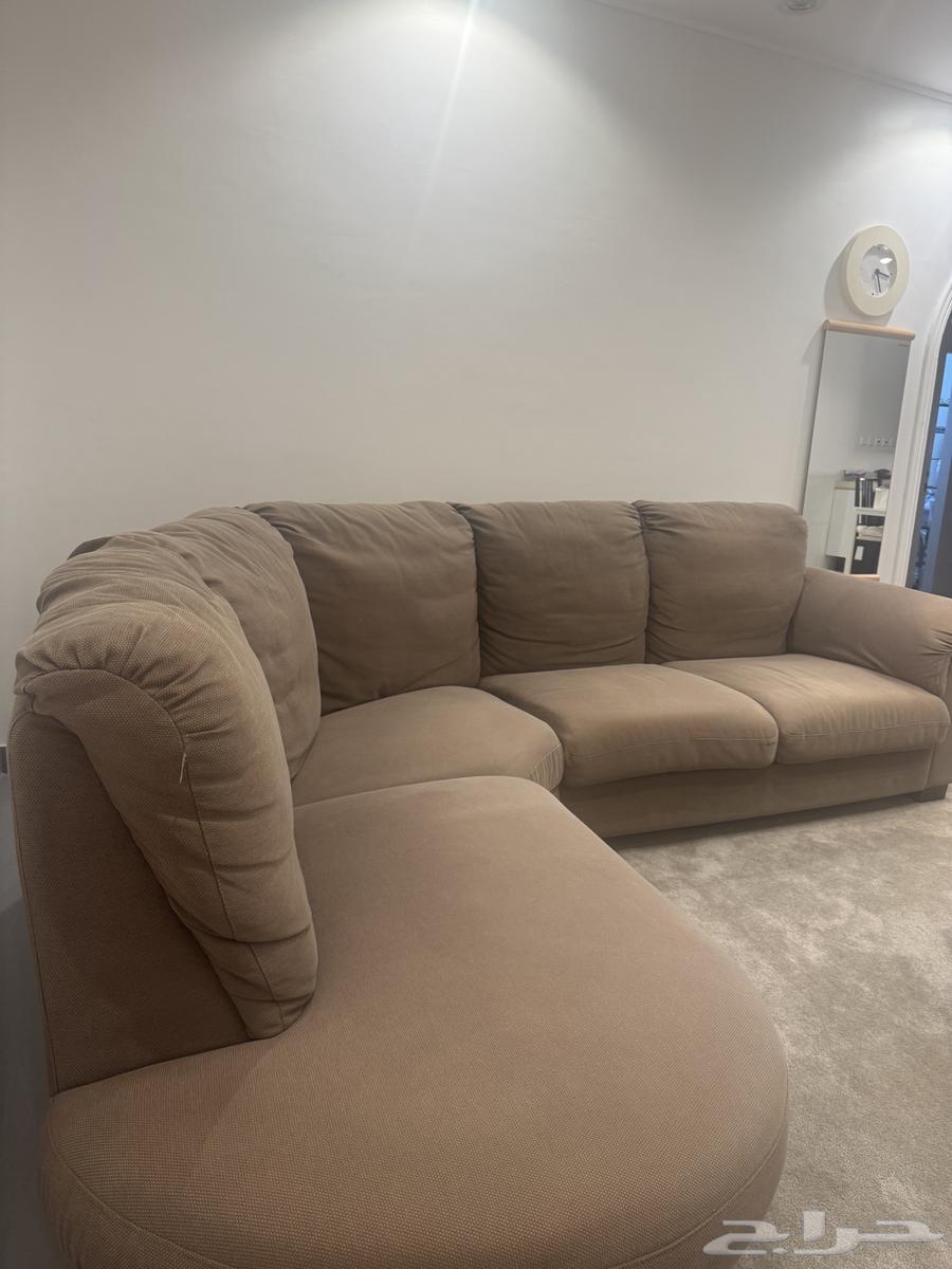 IKEA sofa in excellent condition64490591746179111