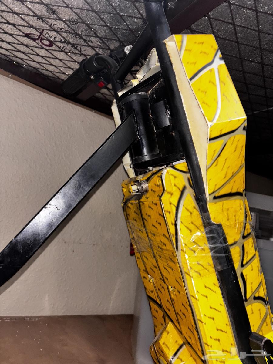 Drift Scooter64489766242307113