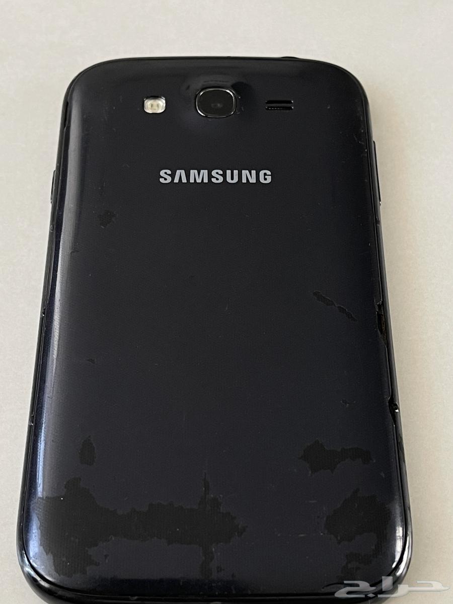 Galaxy S3 works perfectly without any issues, minor external damage64488588337025110