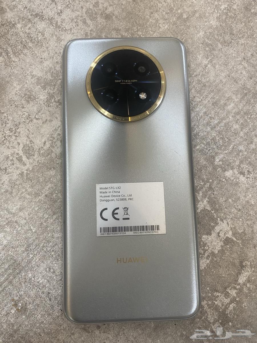 جوال هواوي نوفا y9164494680768898112