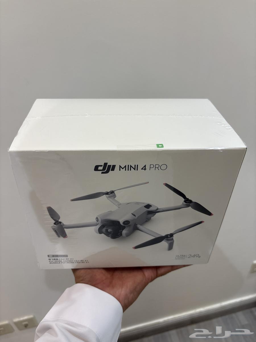 DJI Mini 4 Pro Inside64491414679297111