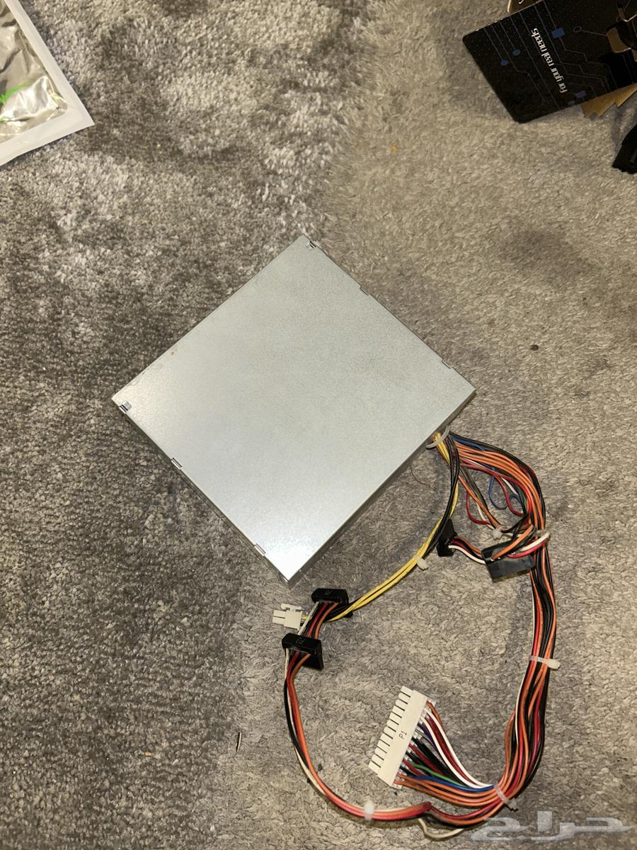 Desktop Computer Parts64491211702657110