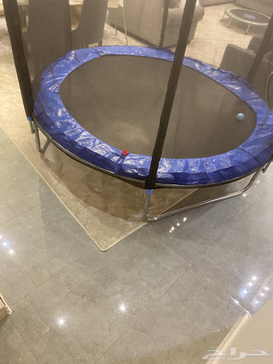 Children's Game (Trampoline) for Sale64490138019075111
