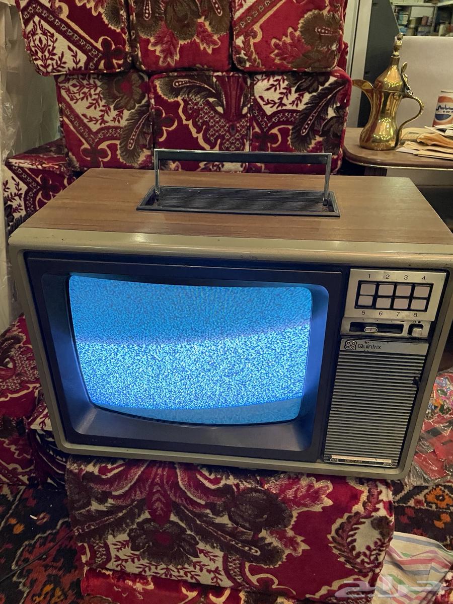 تلفزيون ناشيونال قديم نظيف جدا64493644726657112