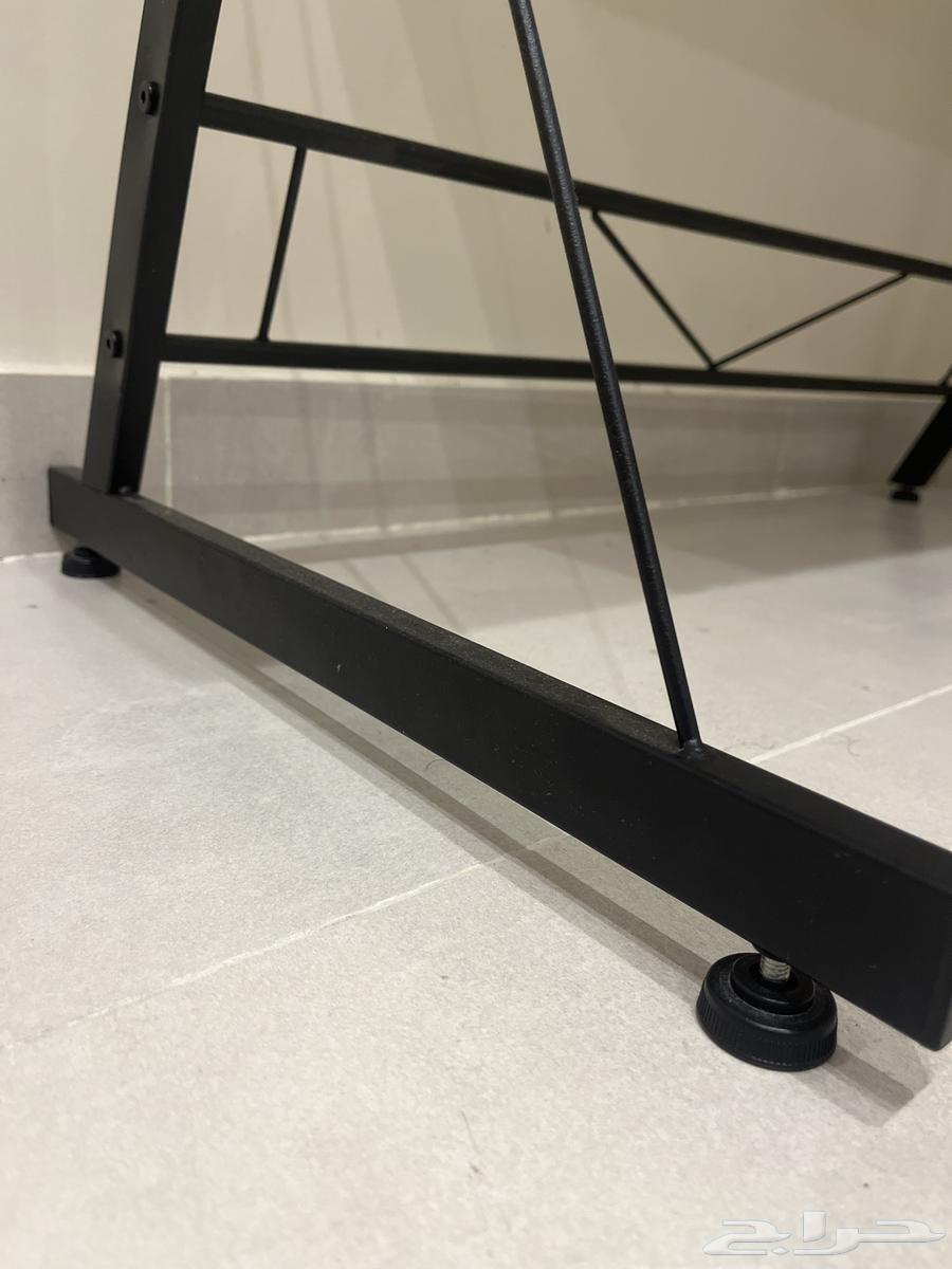 طاوله L نظيفه64490591828226113