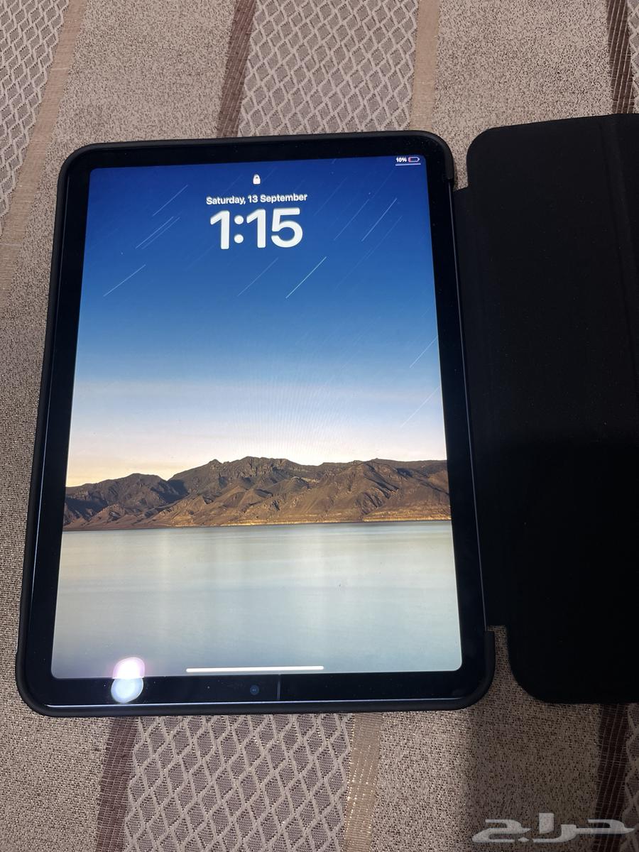 ايباد اير (الجيل العاشر) سوني 464489572884610114