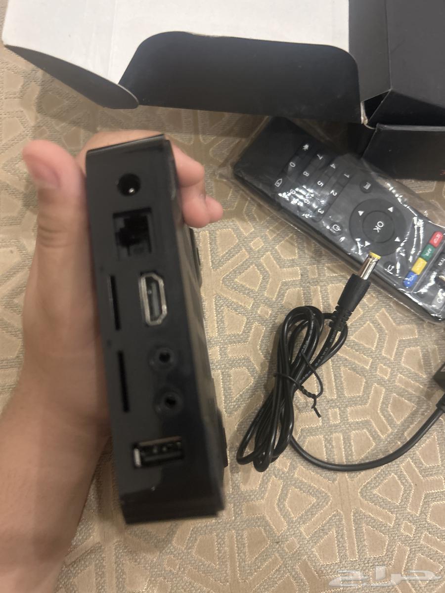 Smart receiver64492514659458112