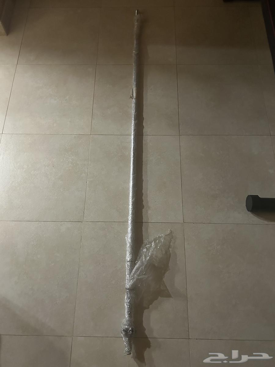 باربل او عصا تمارين لوضع الاوزان64490742260866111