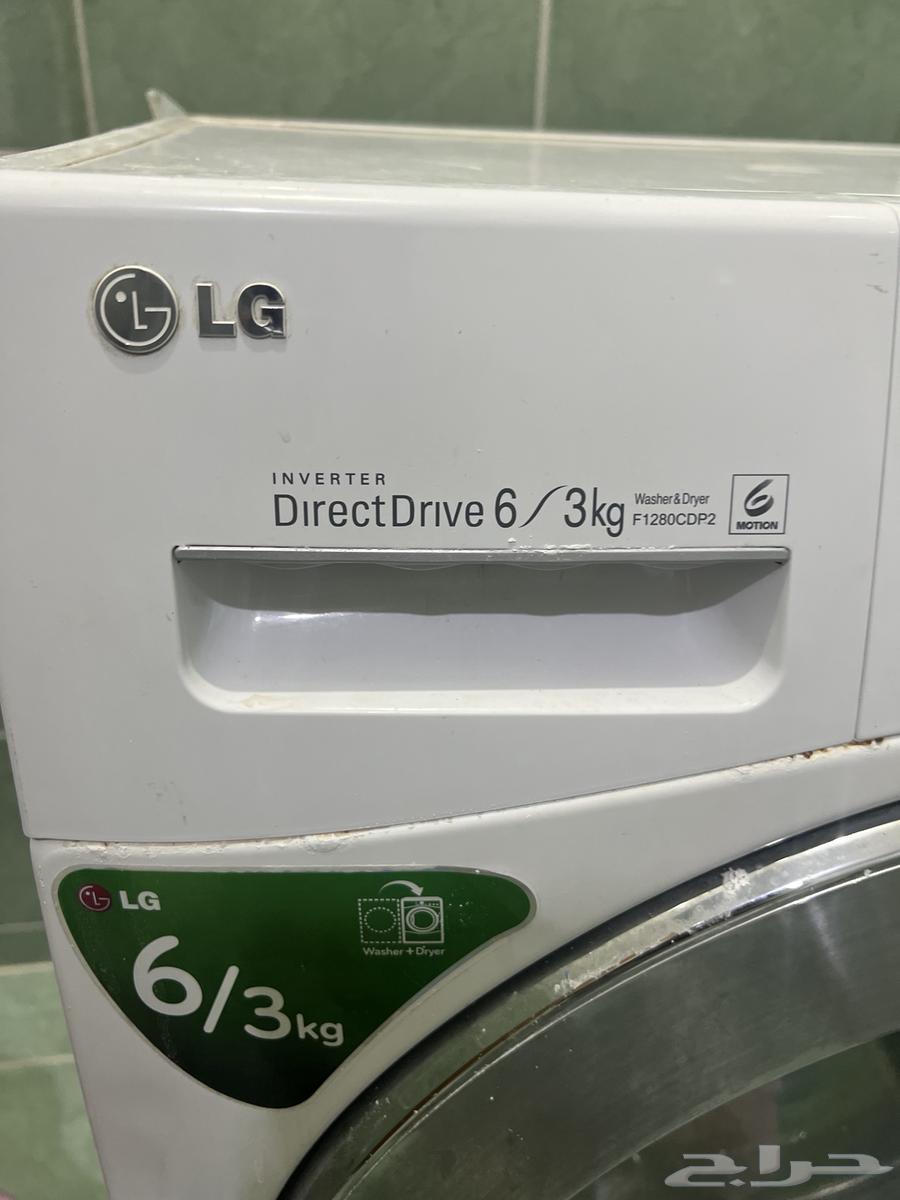 فرن وغساله للبيع64489447755521111