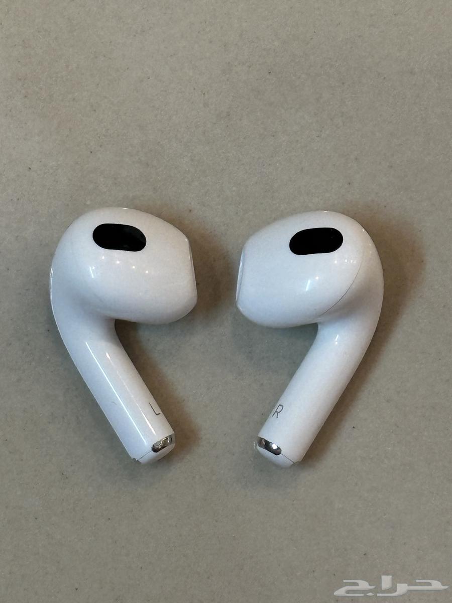 سماعة ايفون الجيل الرابع64487526141826113