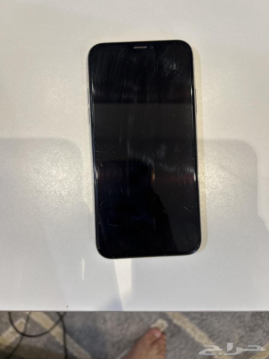 ايفون x نظيف64493096820225110