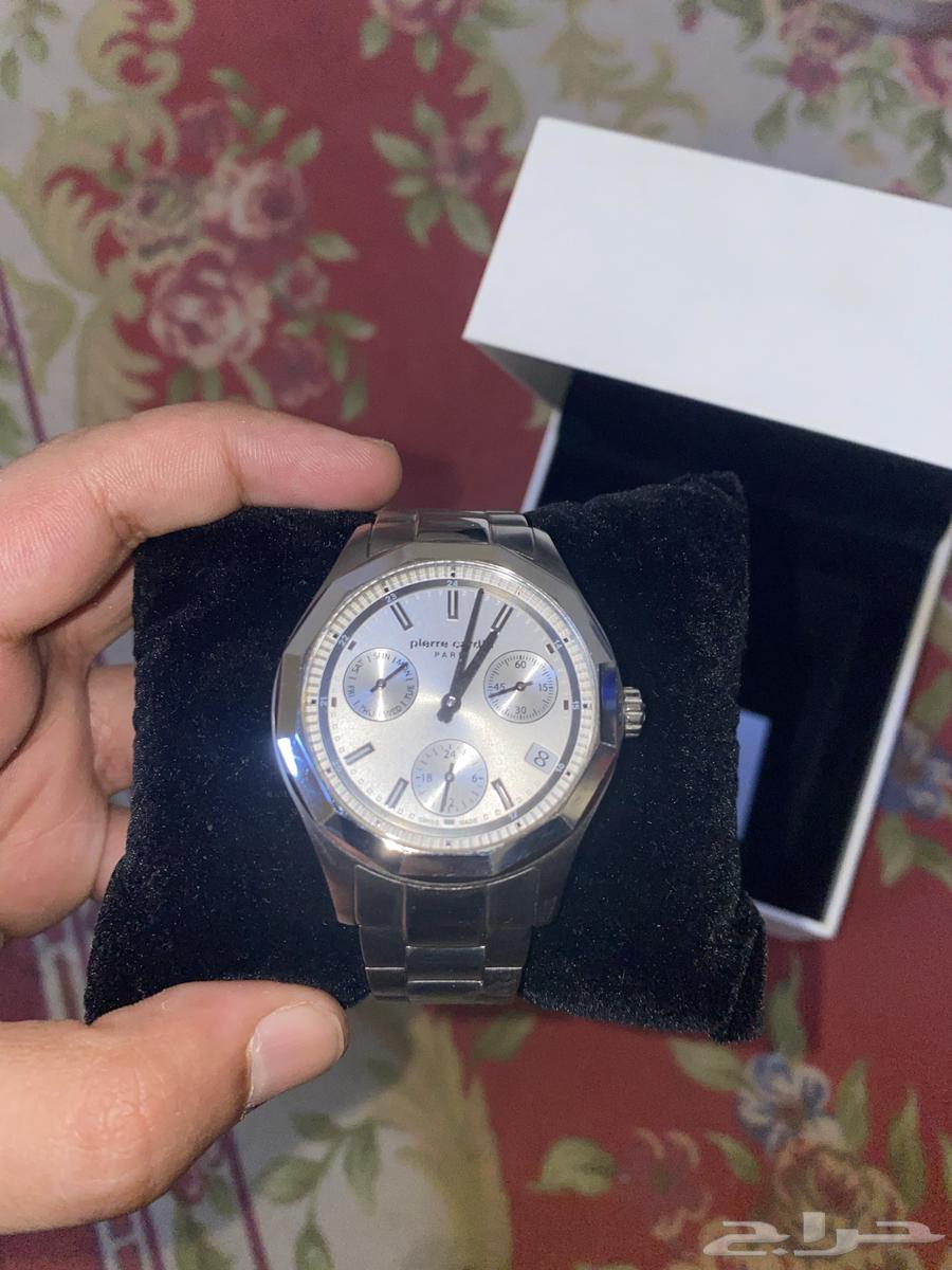 ماركه بيركردان سويسريه مكينه وقطع وضمان بطاريه مفتوح64489253190147110