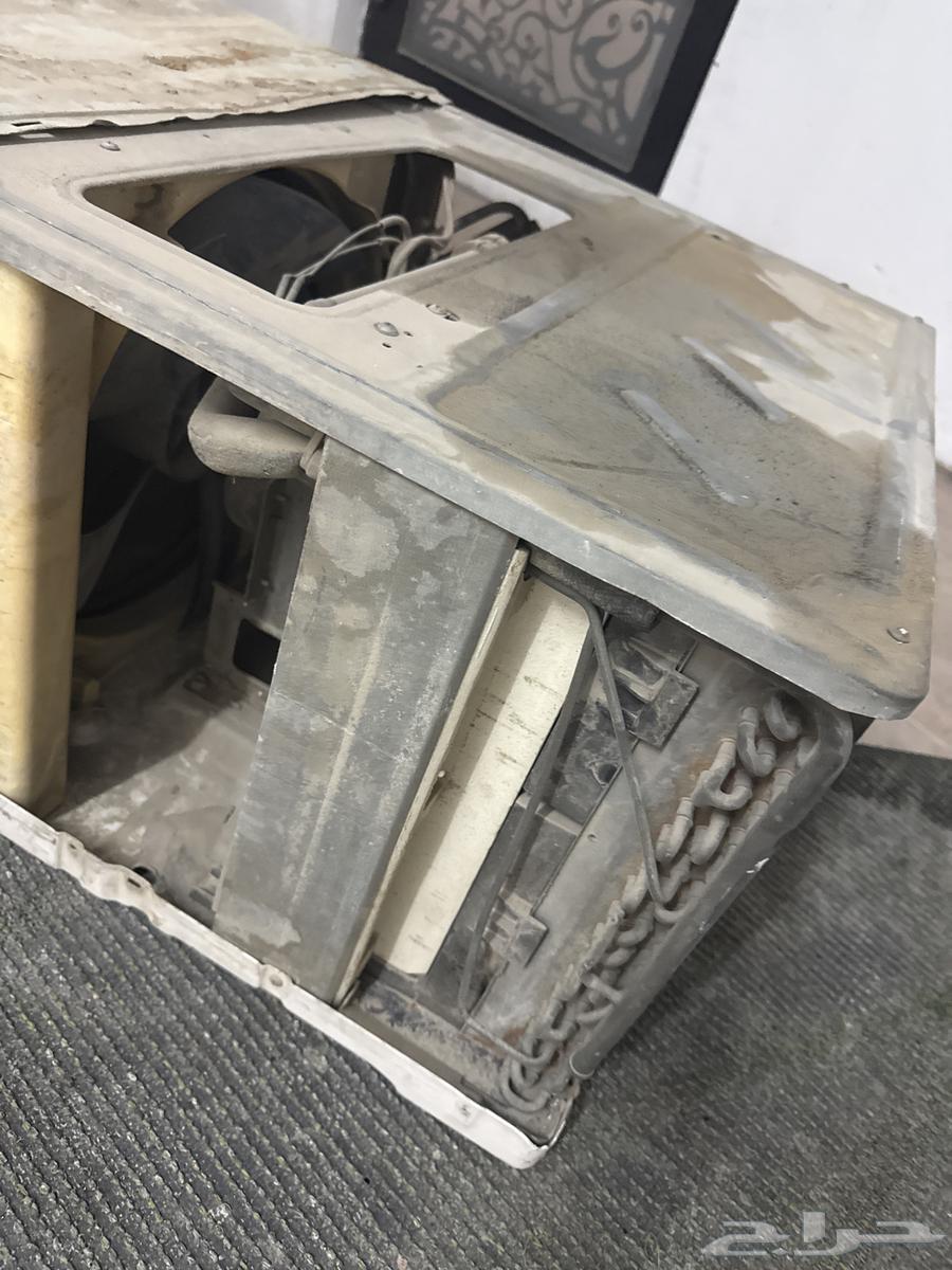 مكيف شباك للبيع64493368177667111