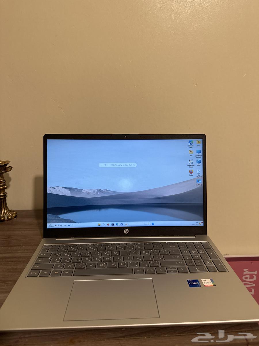 للبيع  لابتوب HP Laptop 15s-fq4021ne64494414193667110