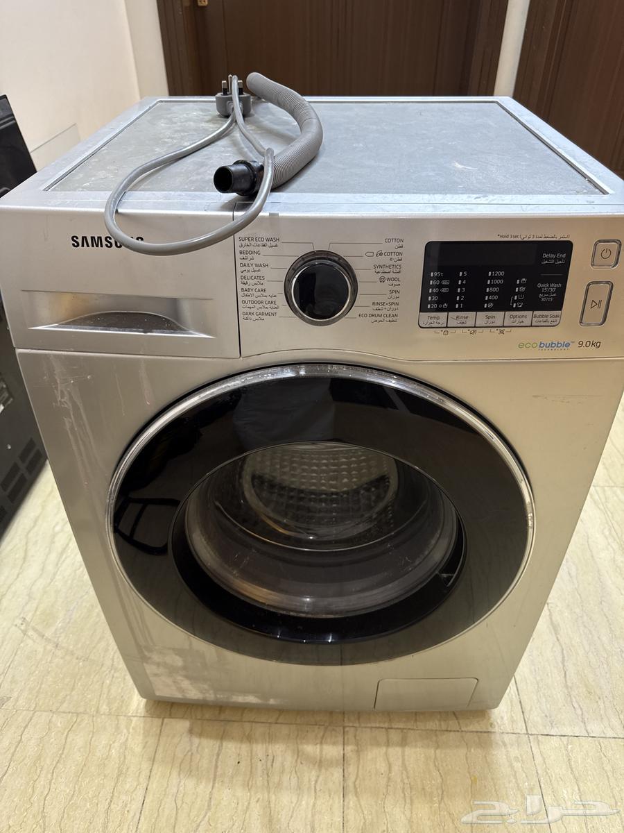 غسالة مستخدمه للبيع64491347269378110