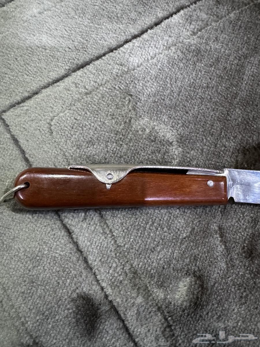 سكين اوكابي الماني حجم صغير64496282732418114